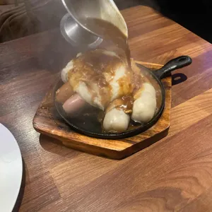 엉클조 소시지 사진 2