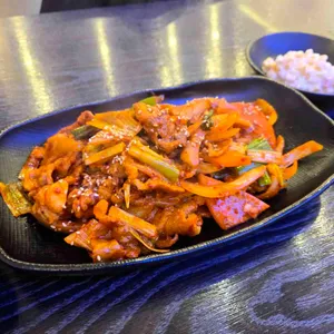 채박골 육개달 리뷰 사진