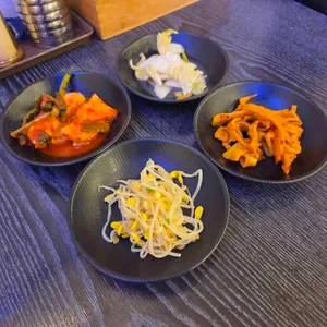 채박골 육개달 리뷰 사진