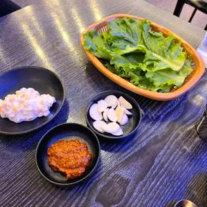 채박골 육개달 리뷰 사진