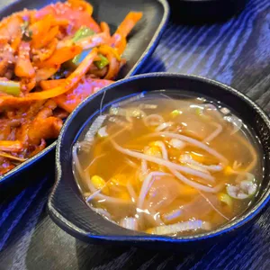 채박골 육개달 리뷰 사진