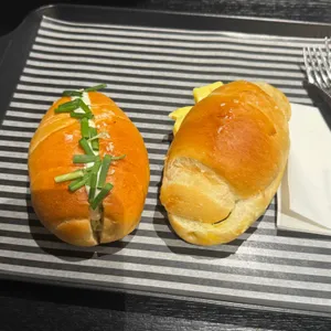 오소리 베이커리 사진