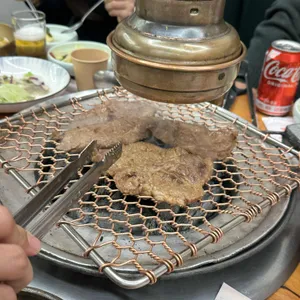 화로구이 고양씨티 사진