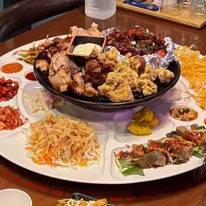 족슐랭 대표 사진