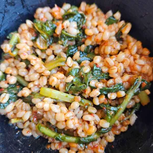 디비비 칼국수 사진