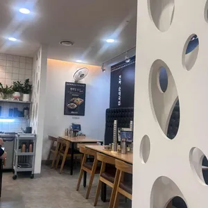 가마솥순대국밥 리뷰 사진