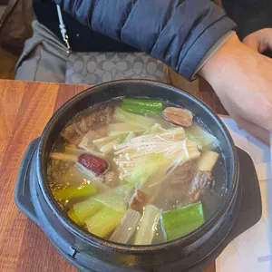 송추가마골 사진