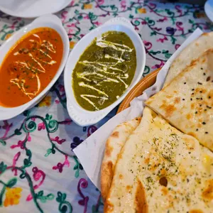 시타라 인도커리 사진 2