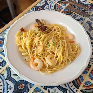 톰스 다이너 사진 1