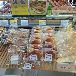 빽다방 빵연구소 사진 1