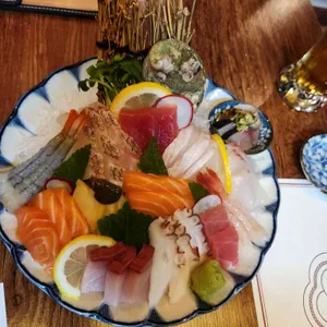 이자카야 춘 사진