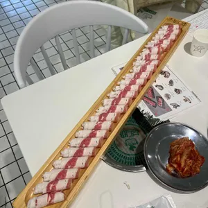 봄담아 리뷰 사진