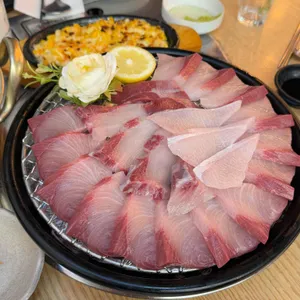 강릉수산 (구)강릉어시장 대표 사진