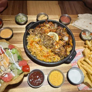 존앤맷 타코 대표 사진