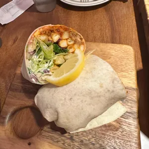 존앤맷 타코 사진