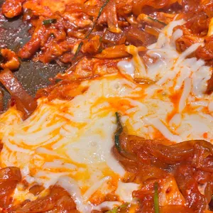 부막숯불닭갈비 사진 1