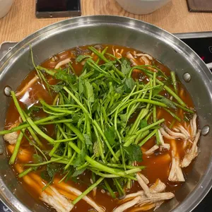 얼크니손칼국수 사진 1