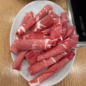 얼크니손칼국수 사진