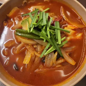 하이하오츠 사진