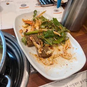 떡갈나무집 대표 사진