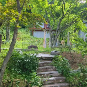 카페 도토리 로스터스 리뷰 사진