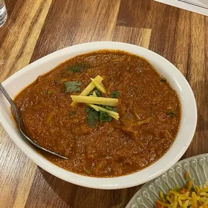 난앤커리 사진 1