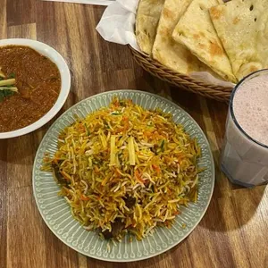 난앤커리 사진 2