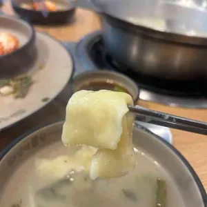 팔당원조칼제비 대표 사진