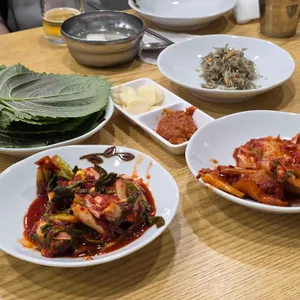 강남 원주추어탕 사진