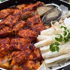 강남 원주추어탕 사진 1