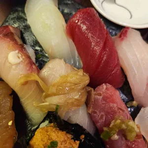 합정초밥집 대표 사진