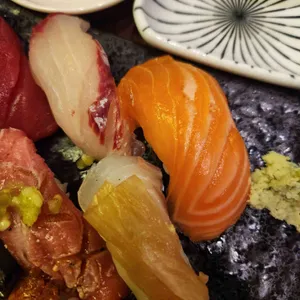 합정초밥집 대표 사진