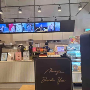 이디야커피 리뷰 사진