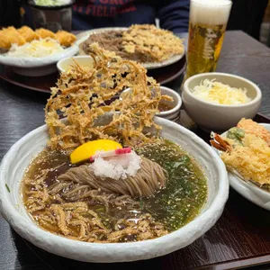 히쿠소바 대표 사진