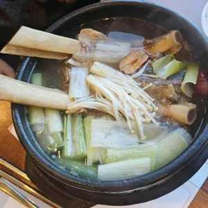 송추가마골 사진 2