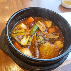 송추가마골 사진