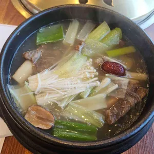 송추가마골 사진