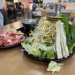 미채담 샤브정 사진