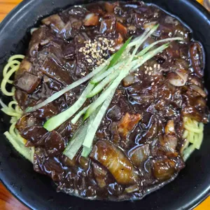 그냥중국집 사진 2