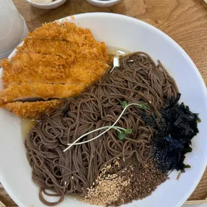 카츠소반 리뷰 사진