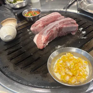 고촌연탄집 사진