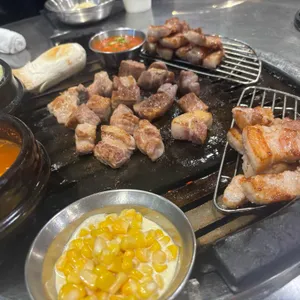 고촌연탄집 대표 사진