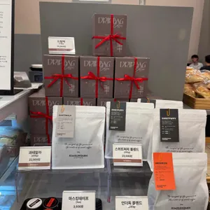 김성민커피 리뷰 사진