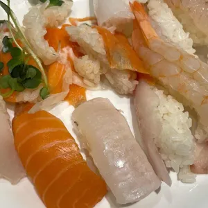 쿠우쿠우 프리미엄 사진 2