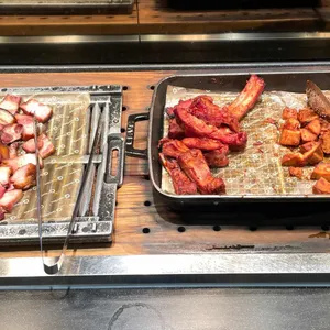 쿠우쿠우 프리미엄 사진