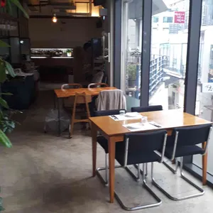 비스트로 키키 리뷰 사진