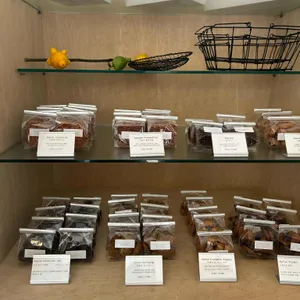 비스퀴테리 산 리뷰 사진