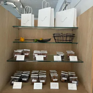 비스퀴테리 산 리뷰 사진