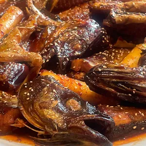 바담코다리 사진