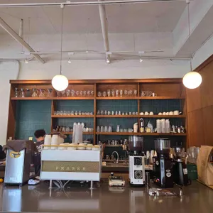 프레이저 커피 리뷰 사진